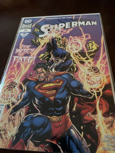 Lot #21 (1 of 1)