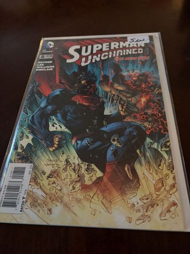 Lot #32 (1 of 2)