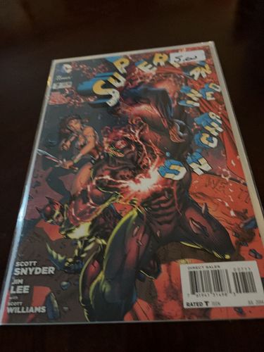 Lot #33 (1 of 2)