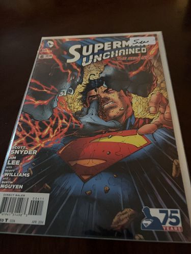 Lot #34 (1 of 2)