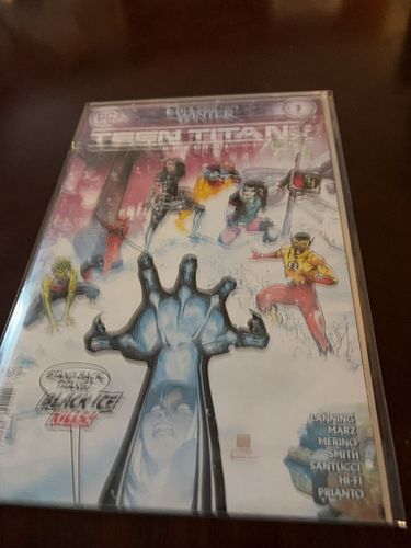 Lot #58 (1 of 2)