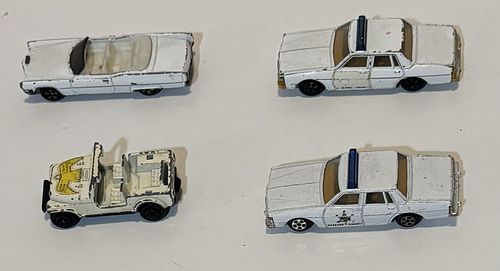 Lot #3 (1 of 9)