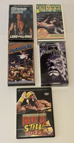 Lot #5 (1 of 12)