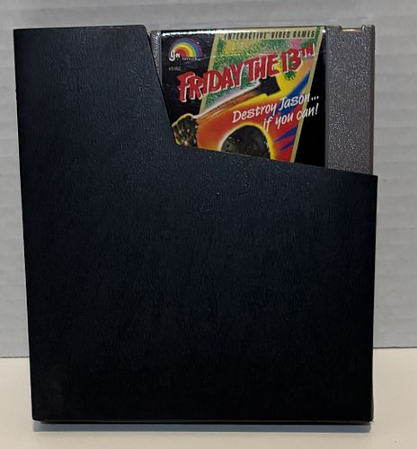 Lot #9 (1 of 4)