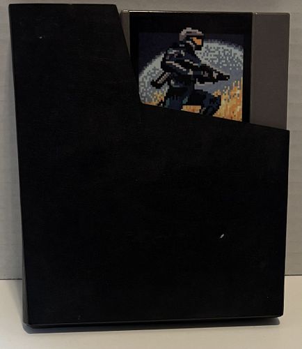 Lot #11 (1 of 4)