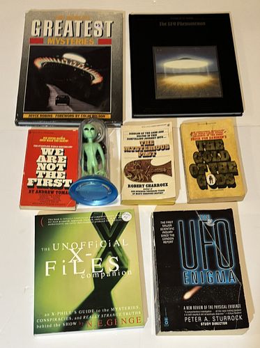 Lot #27 (1 of 9)