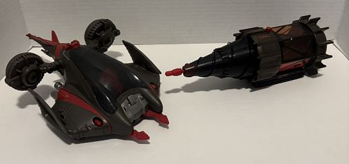 Lot #33 (1 of 9)