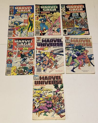 Lot #42 (1 of 5)