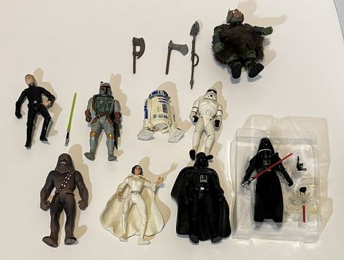 Lot #48 (1 of 5)