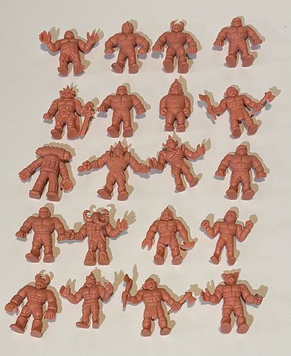 Lot #50 (1 of 6)