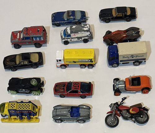 Lot #52 (1 of 15)