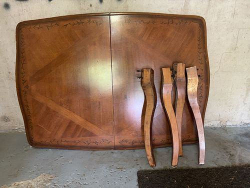 Lot #17 (1 of 4)