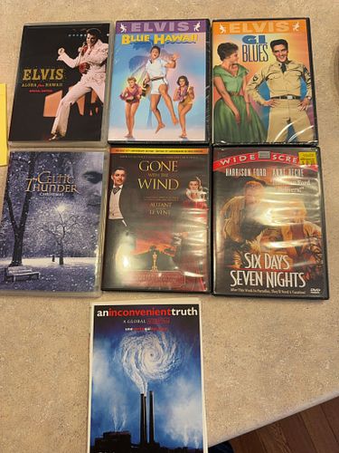 Lot #25 (1 of 9)