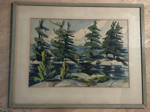 Lot #8 (1 of 4)