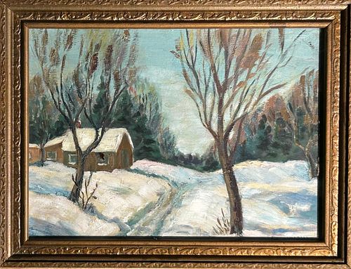 Lot #30 (1 of 3)