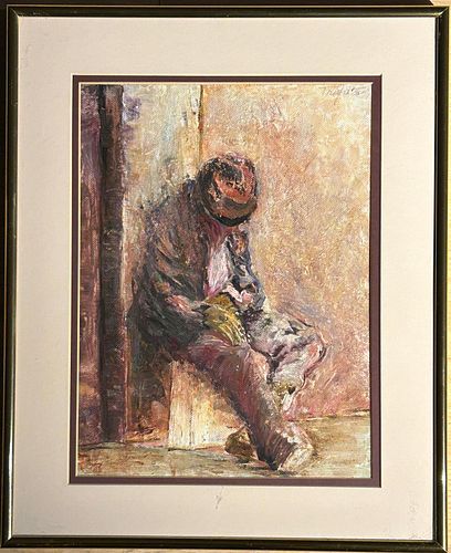 Lot #38 (1 of 4)