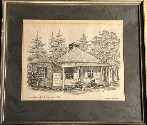 Lot #45 (1 of 3)