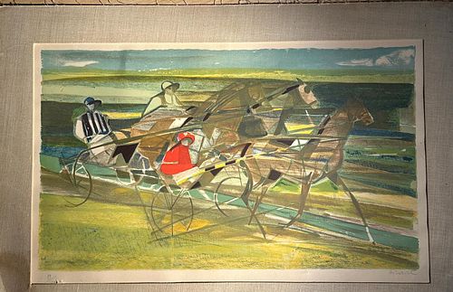 Lot #56 (1 of 4)