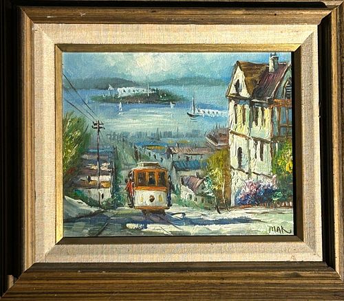 Lot #61 (1 of 4)