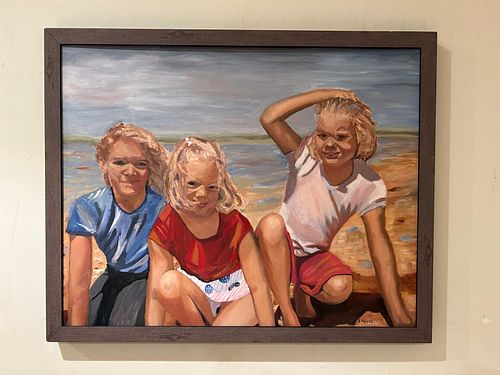 Lot #64 (1 of 5)