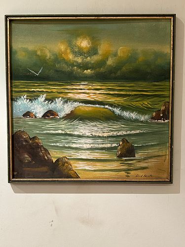 Lot #65 (1 of 4)