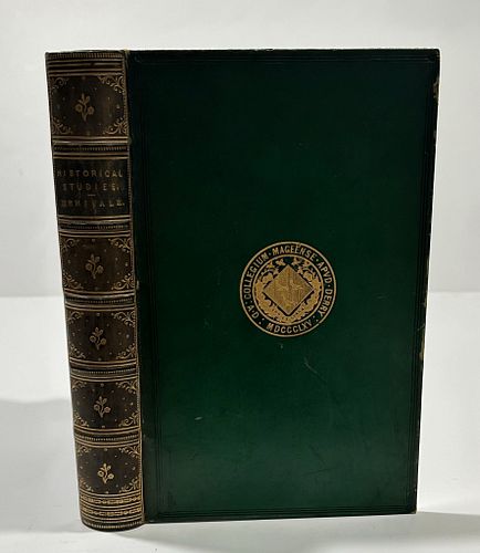 Lot #11 (1 of 20)