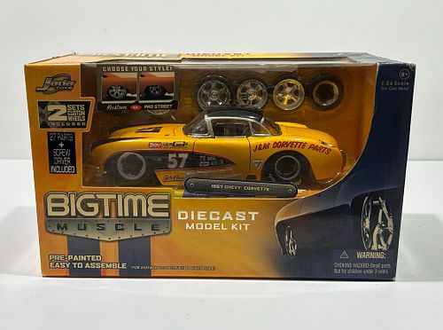 Lot #129 (1 of 12)