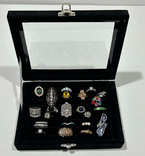 Lot #144 (1 of 20)