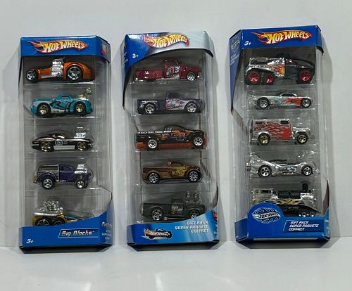 Lot #164 (1 of 16)
