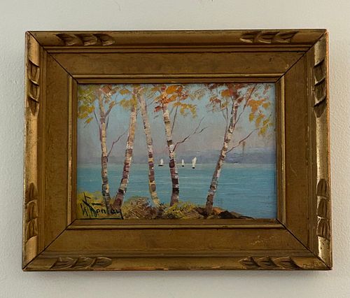 Lot #100 (1 of 16)
