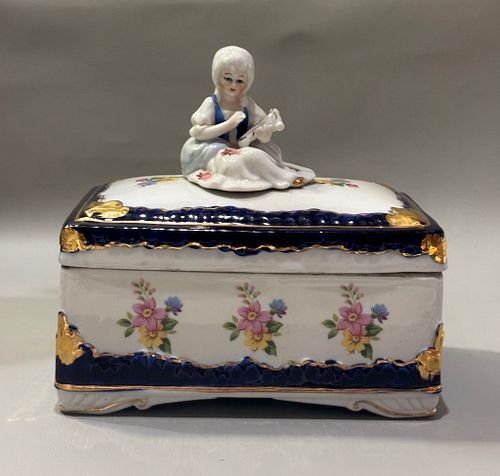 Lot #130 (1 of 7)