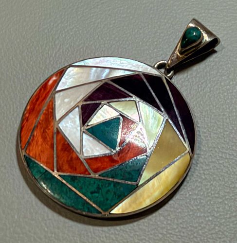 Lot #921 (1 of 5)