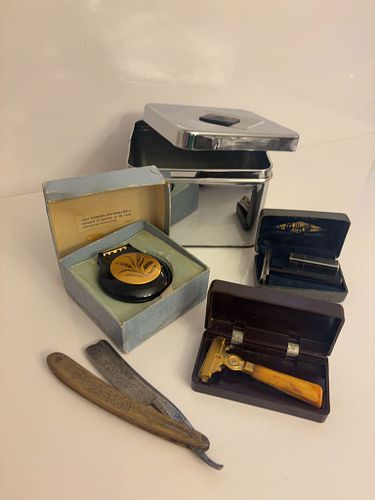 Lot #14 (1 of 6)