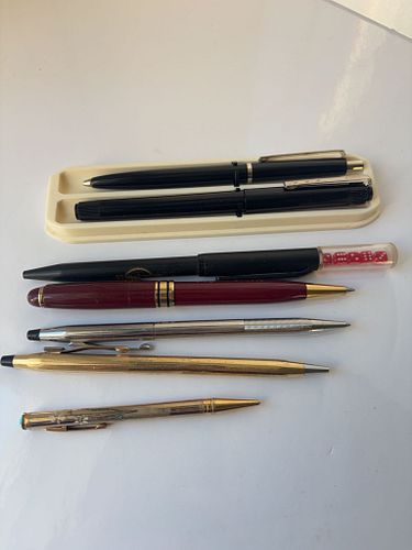 Lot #22 (1 of 5)