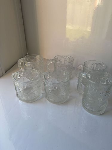 Lot #24 (1 of 6)