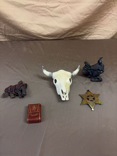 Lot #13 (1 of 20)
