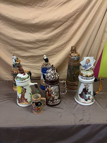 Lot #14 (1 of 20)