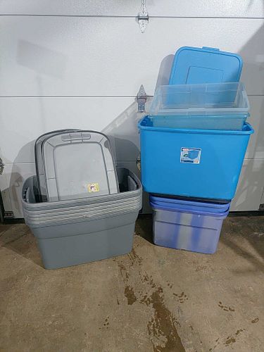 Lot #322 (1 of 8)