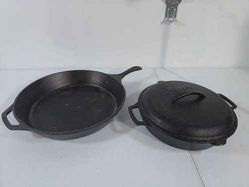 Lot #414 (1 of 6)