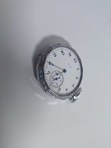 Lot #468 (1 of 5)