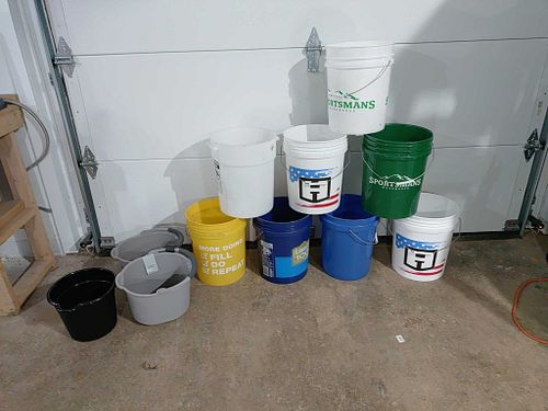 Lot #485 (1 of 9)