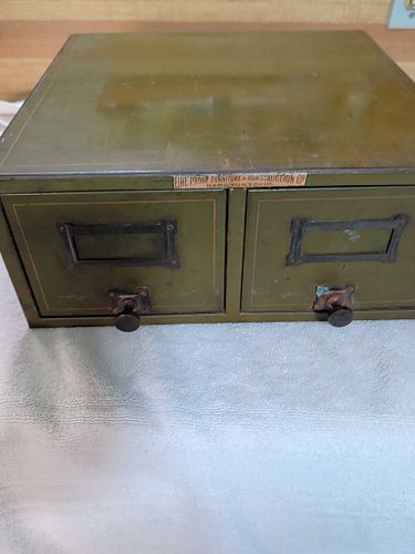 Lot #44 (1 of 8)