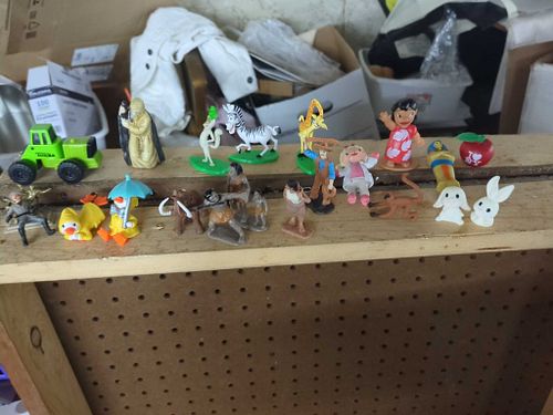 Lot #7 (1 of 7)