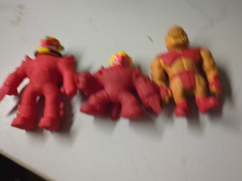 Lot #32 (1 of 5)
