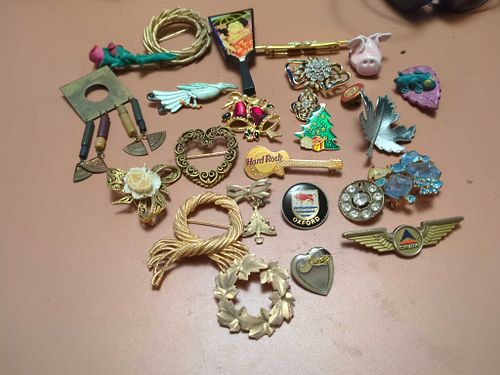 Lot #5000 (1 of 8)