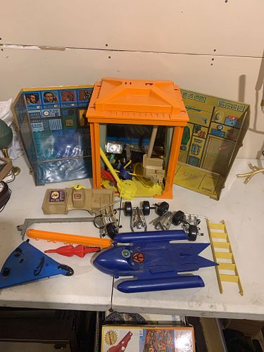 Lot #5 (1 of 9)