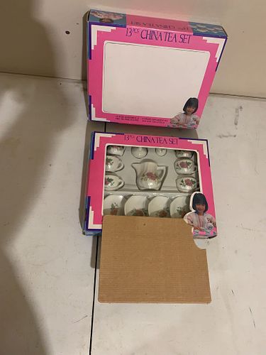 Lot #12 (1 of 3)