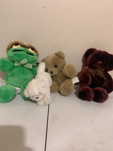 Lot #20 (1 of 7)