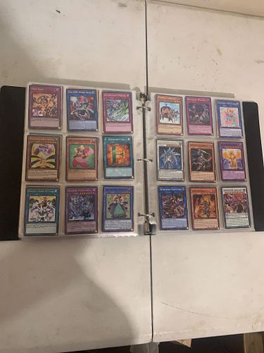 Lot #26 (1 of 7)
