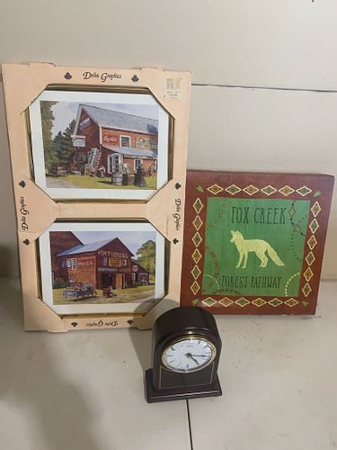 Lot #31 (1 of 5)